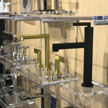Our Showroom