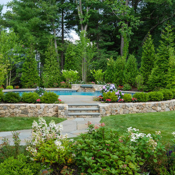 Wellesley Residence