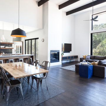 Newcastle Residence