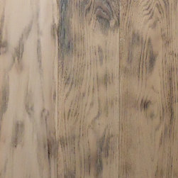 inLove Collection Prefinished Hardwood Flooring - Hardwood Flooring