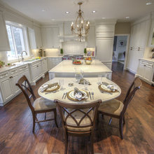 wood floors