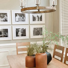 Picture Hanging Ideas