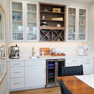 Severna Park Kitchen Remodel