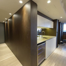 Wright St Kitchen