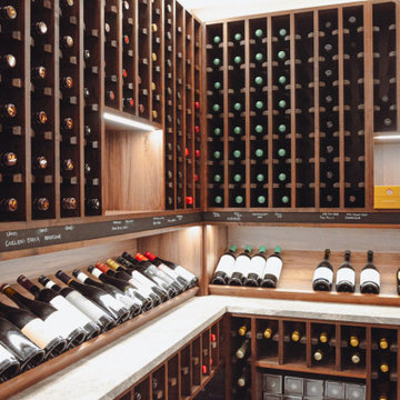 Alleyn Wine Cellar
