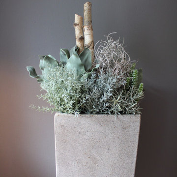 Private Gym im Souterrain