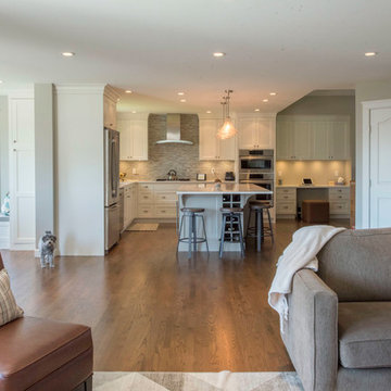 Port Moody Calm Paradise | Renovation
