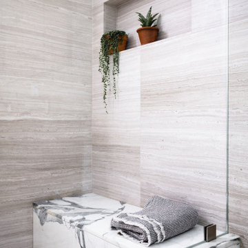 Riverside Drive Apartment