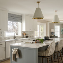 MC+B Kitchen