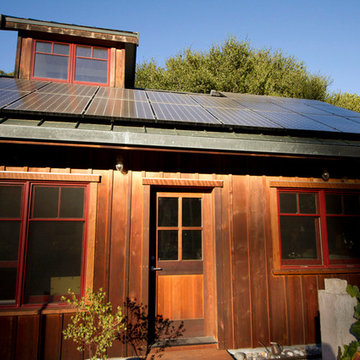 Reid-Ganley Residence