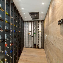 Wine Room