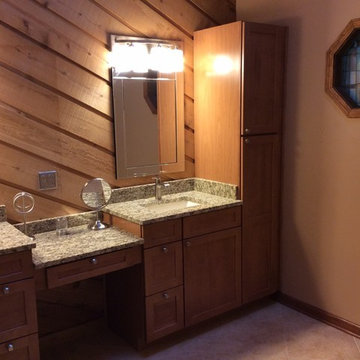 Algonquin Bath Remodel