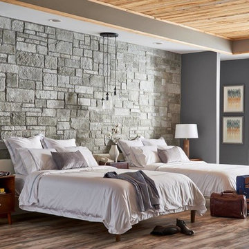 Modern Touch on a Classic Charm