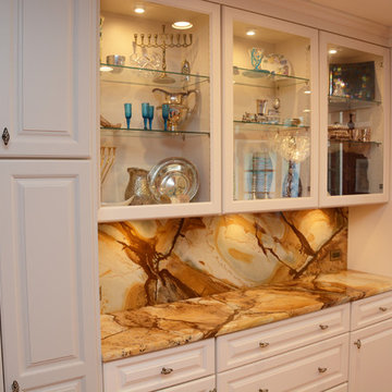 Silver Spring, MD Wall Unit
