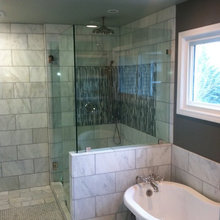 guest suite bathroom