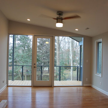 Lindsey Drive House