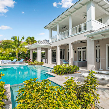 Old Cypress Pointe - Lot 4