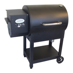 Grills    Charcoal - Pellets - Gas - Products