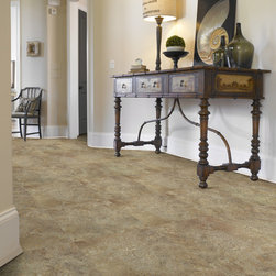 Shaw Flooring - Flooring