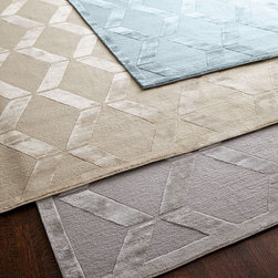 Exquisite Rugs "Charlie" Rug - Rugs
