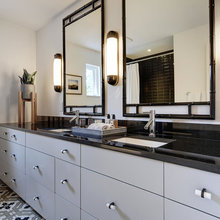 Bathroom of Day