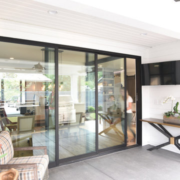 Modern Meets Farmhouse