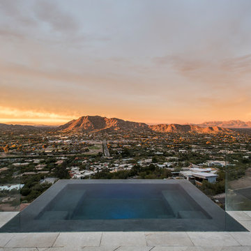 Hi-Lob Residence, Paradise Valley