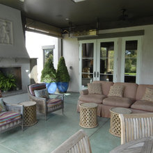 Exterior Ideas