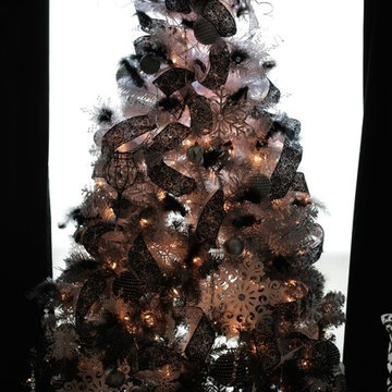 Holiday Decor