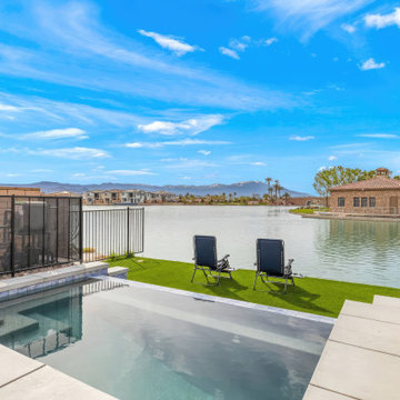 Palm Springs | Airbnb No 1