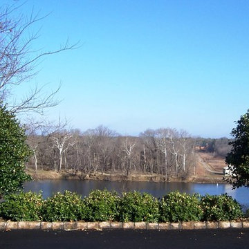 Landscapes Designed 2005-2009