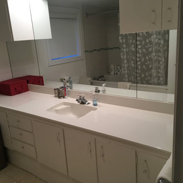 Our Work
