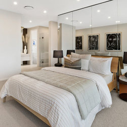 Paso House - Products