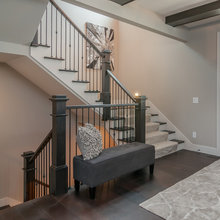 Staircase Ideas