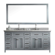 master vanity