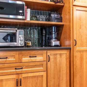 Forest Kitchen