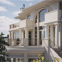 railings