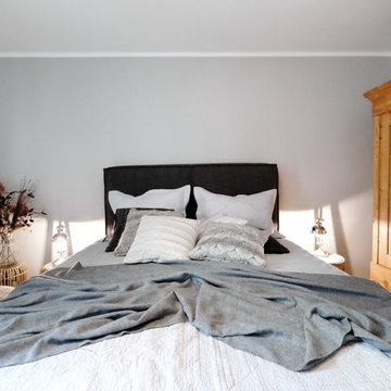 Musterwohnung Schwanenquartier Krefeld