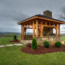 gazebo