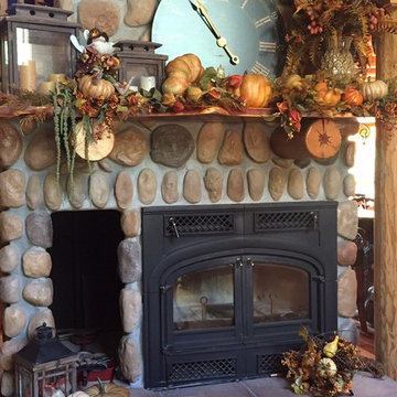 Fall Decor