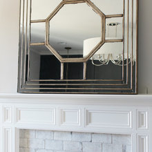 Mirrors