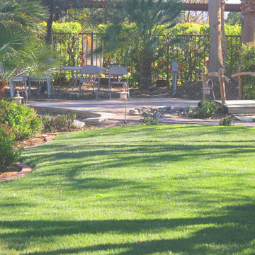 Residential Work