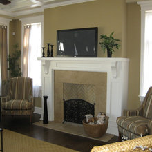Mantle