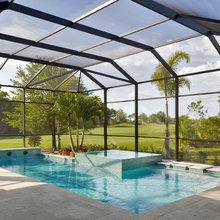 Pools