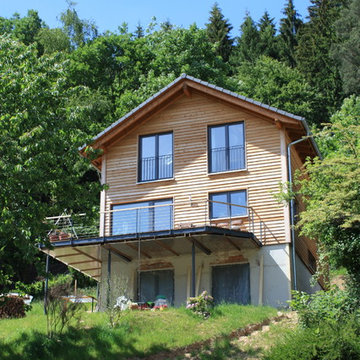 Haus Simonswald