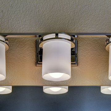 Via Florintine a Bathroom in Las Vegas;