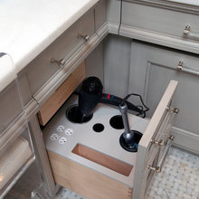 Bathroom Drawers