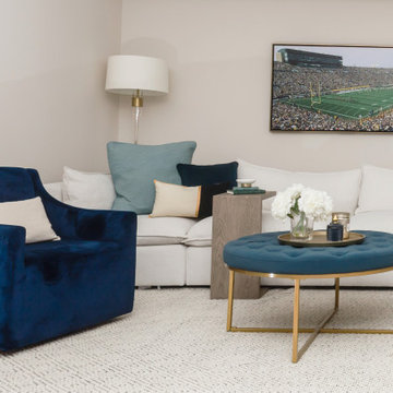 The Avenue Townhome