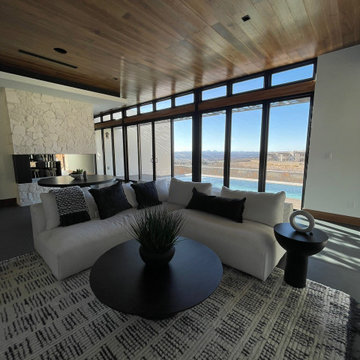 Everest Project (Entire House)