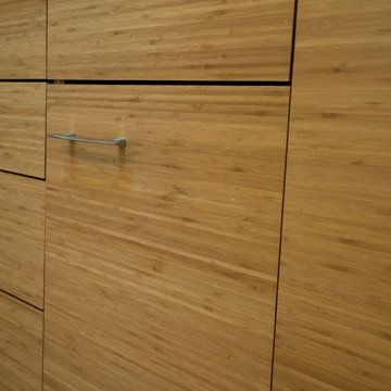 Yang Project - Kitchen & Bath Cabinets in Falls Church, VA